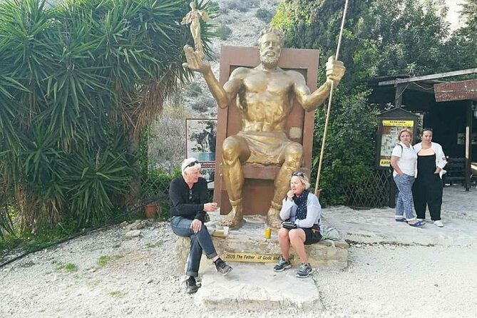 Full-Day Surf and Turf Safari Tour in Paphos - Traveler Experiences and Reviews