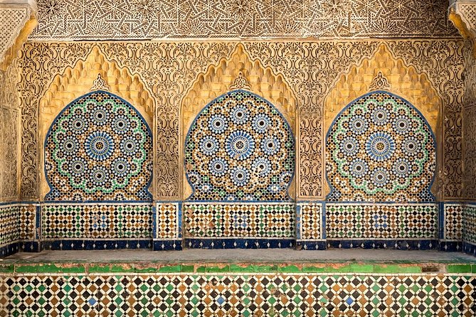 Full Day Tangier and Asilah - Pricing and Inclusions