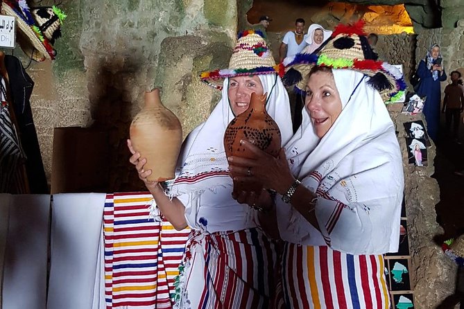 Full Day Tangier Sightseeing and Cultural Tour in the Medina - Pricing Information