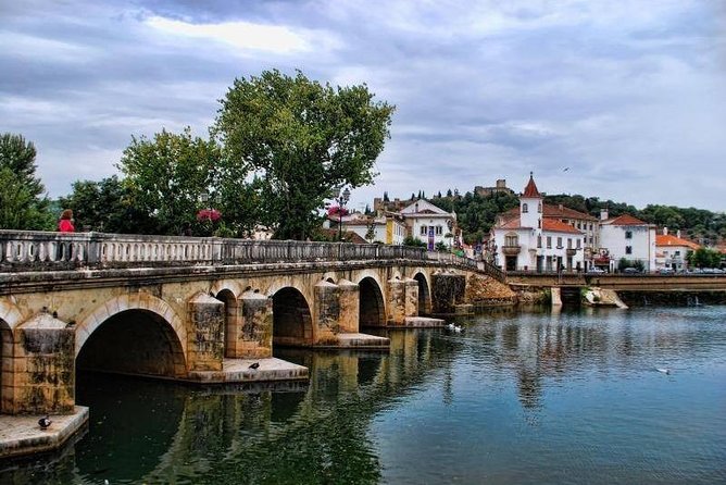 Full Day Templar Route Tour (Tomar and Almourol) From Lisbon - Booking and Support
