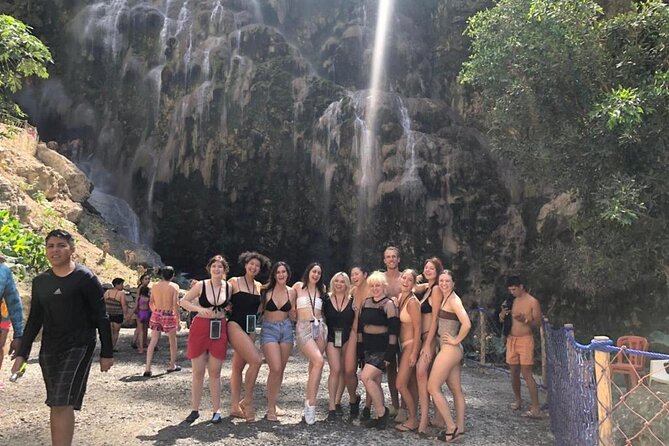 Full Day to Tolantongo Caves With All Inclusive - Preparing for the Tour