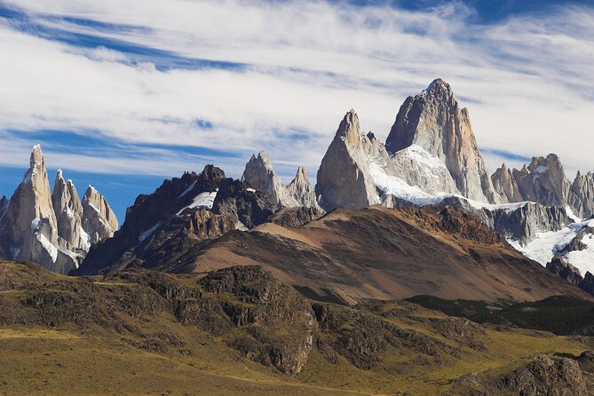Full Day Torres Del Paine Shared Tour From Puerto Natales Only - Preparing for the Tour