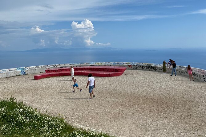 Full Day Tour From Albanian Riviera/Borsh to Dhermi and Llogara - Customer Reviews and Ratings