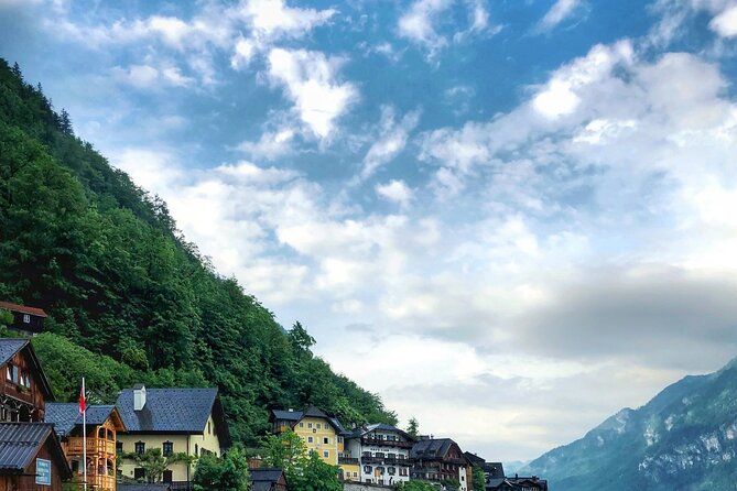 Full Day Tour From Vienna to Wachau, Melk, Hallstatt and Salzburg - Operator Transparency and Refund Policies