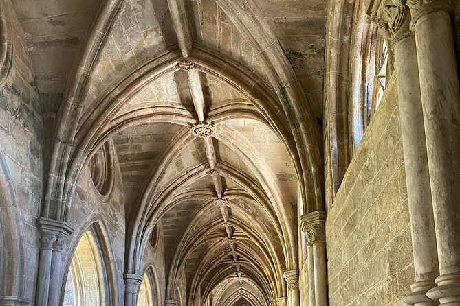 Full Day Tour in Évora From Lisbon - Cancellation Policy