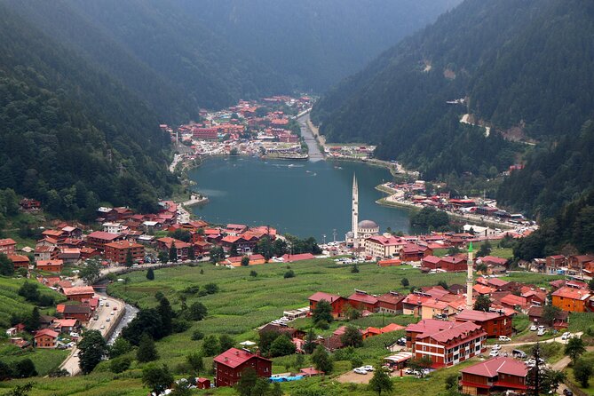 Full Day Tour in Uzungol Lake With Turkish Tea Tasting - Tour Inclusions