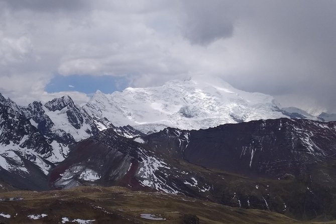 Full-Day Tour Sun Route From Cusco - Cancellation Policy