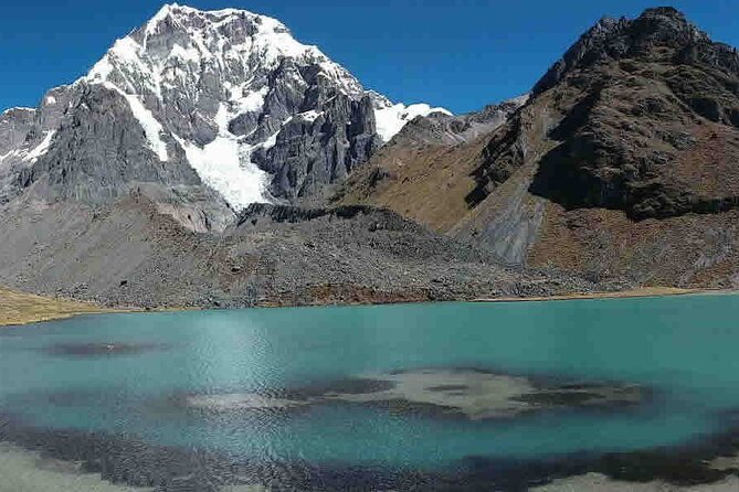 Full Day Tour to Ausangate 7 Lagoons - Reviews and Feedback