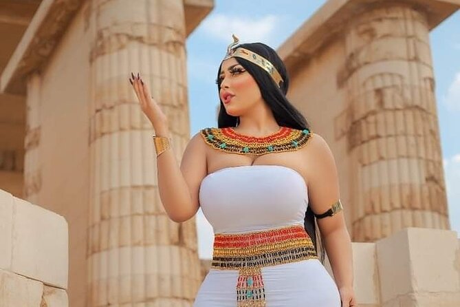 Full Day Tour to East and West Banks of Luxor - Accessibility Features