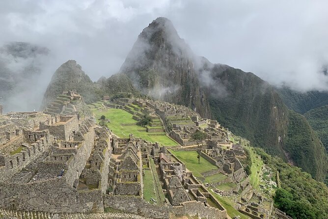 Full Day Tour to Machu Picchu - Exploring Machu Picchu