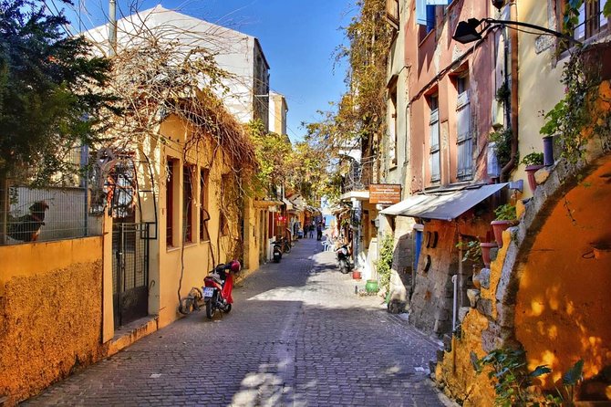Full-Day Trip to Chania From Rethymno - Convenient Round-Trip Transfers and Pickup