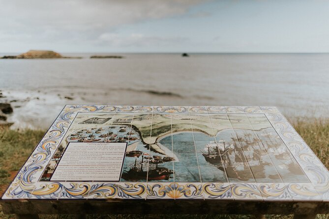 Full Day Van Tour - Terceira Island - Important Information