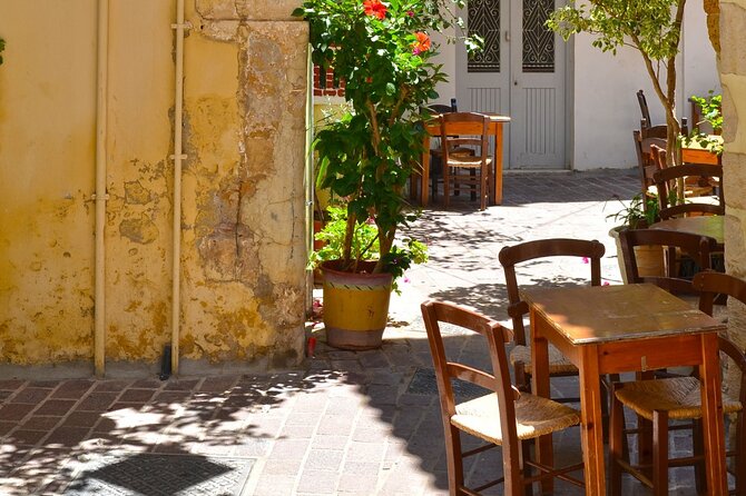 Full-Day West Crete Tour: Chania & Rethymnon Old Town and Kournas Lake - Traveler Feedback and Recommendations