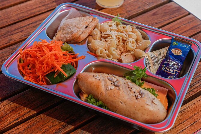 Full Experience Isla Mujeres: Food Aboard + Premium Drinks + Snorkel + Free Time - Exploring Isla Mujeres