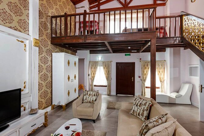 Full Private Turkish Bath in Belek W/ VIP Transfer Service - Pricing and Inclusions