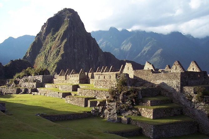 Fullday Machu Picchu Tour With Lunch - Additional Information
