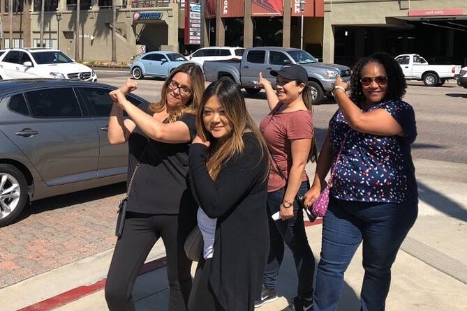 Fun City Scavenger Hunt in Orlando by Zombie Scavengers - Customer Reviews and Ratings