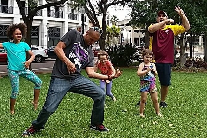 Fun City Scavenger Hunt in Raleigh Review - Highlights and Lowlights