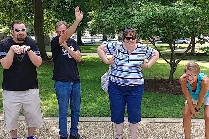 Fun City Scavenger Hunt Review - Final Verdict On This Stay