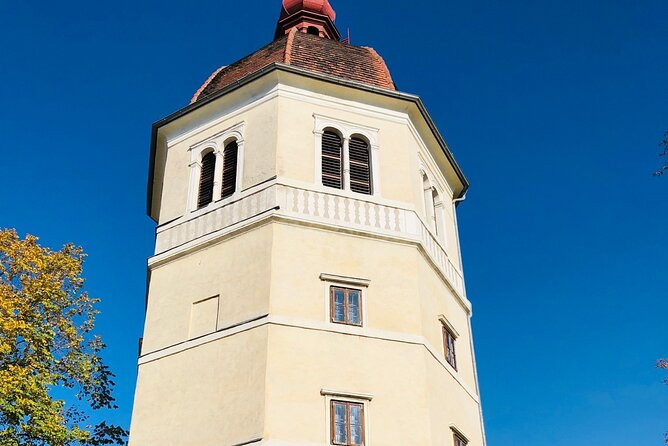 Fun & Mobile Scavenger Hunt Through Graz - What to Expect During the Hunt