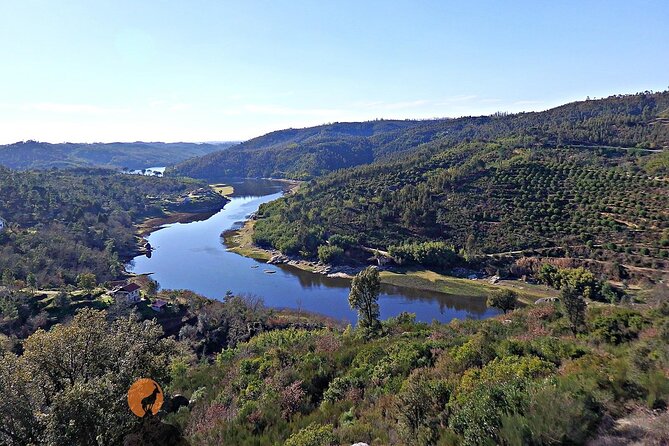 Gaios Trail and Penedo CAbana Viewpoint, Coimbra - Traveler Photography Highlights