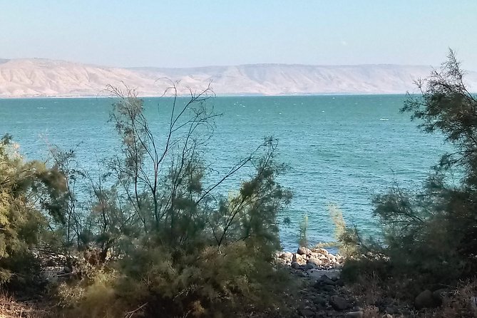 Galilee Day Tour - Transportation and Accessibility