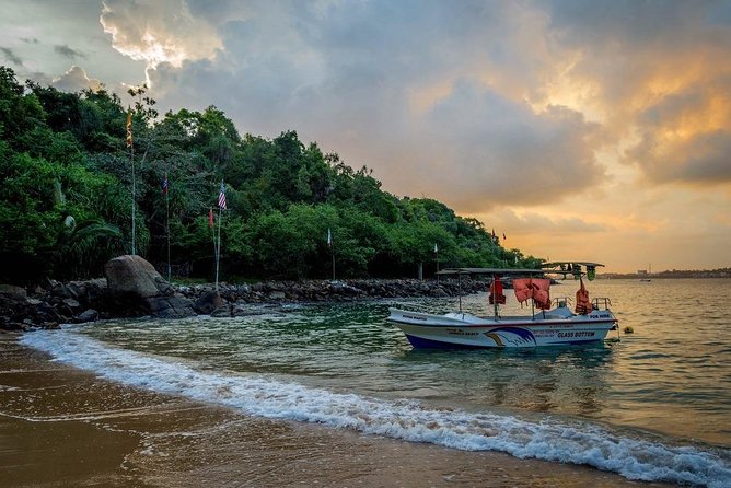 Galle Day Tour From Colombo or Negombo by Private Car / Van - Booking Information