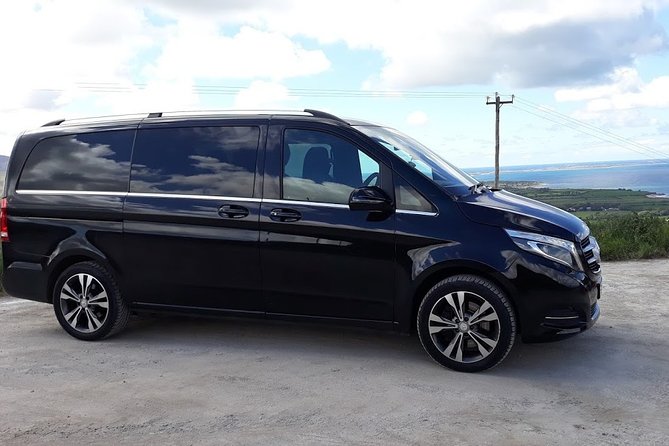 Galway to Kilkenny Private Premium Car Service - Customer Testimonials