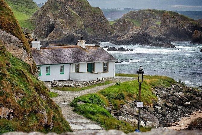 Game of Thrones Private Filming Locations Tour From Belfast - Seamless Transportation and Flexibility