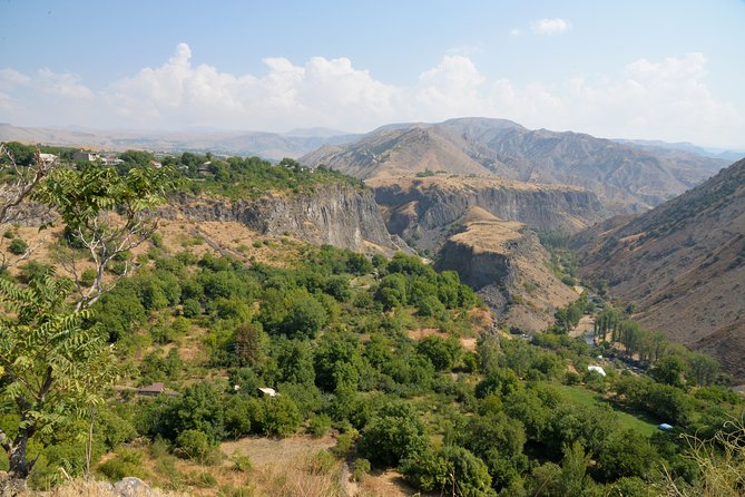 Garni Temple, Geghard Monastery, Arch of Charents (Private Tour) - Reviews and Feedback