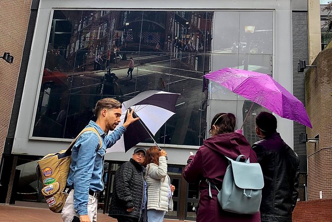 Gastown, the Origins of Vancouver - Customer Reviews and Experiences