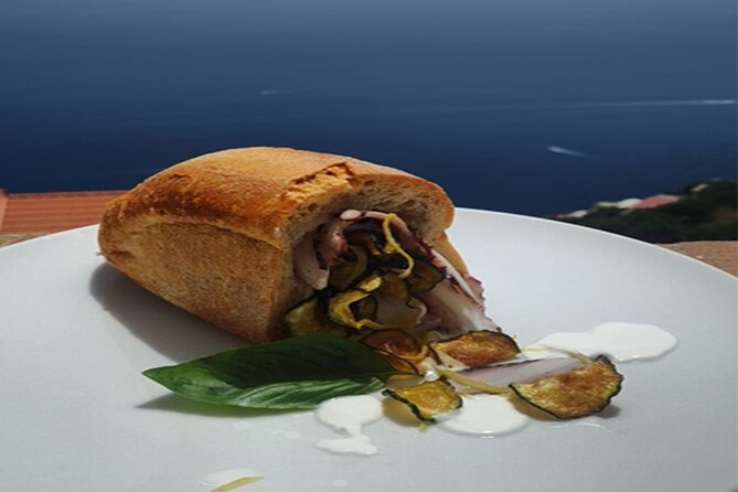 Gastronomic Activity in Furore - Private Tour and Participation Details