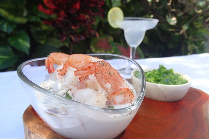 Gastronomic Through 10 Regions of Mexico - Exceptional Participant Feedback and Praise