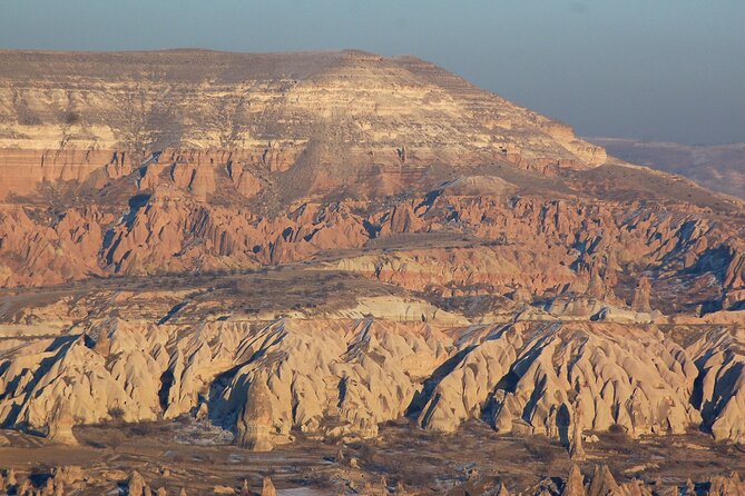 Gems of Cappadocia Private Tour - Accessible and Inclusive Service