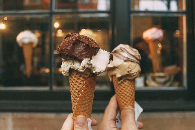 Genoa Gourmet Half-Day Food Tour Review - Participants Experience