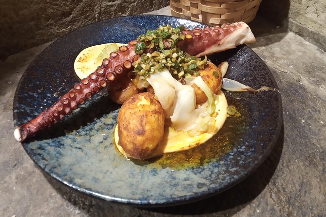 Get Lost in the Last Classic Pintxo Taverns - Planning Your Unforgettable Pintxo Tour