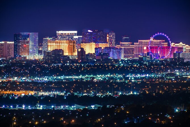 Ghost of Las Vegas: Quest Experience - Customer Support Details
