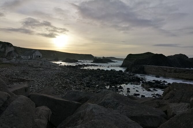 Giants Causeway & Game of Thrones (luxury Private Tour) - Cancellation and Payment Options