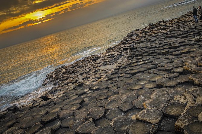 Giants Causeway & Game of Thrones Tour From Belfast - Cancellation Policy