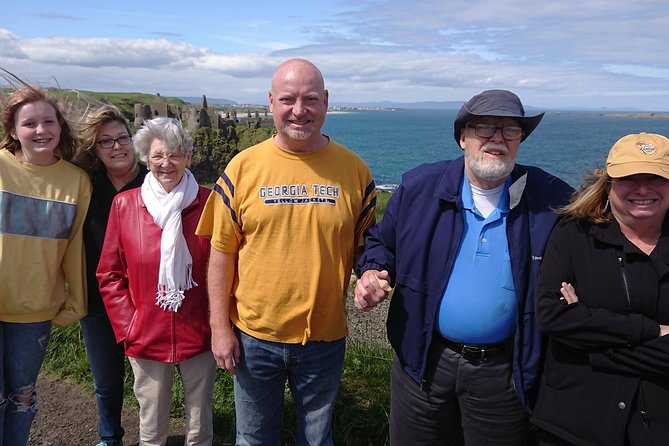 Giants Causeway Tour - Pricing and Booking