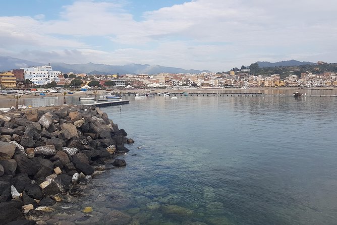 Giardini Naxos, Isola Bella, Taormina, Castelmola The Best Of Ionian Coast - Discover Isola Bella