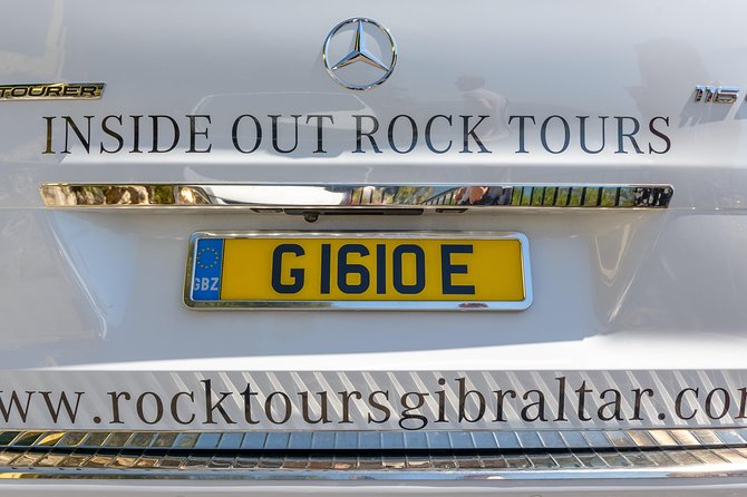 Gibraltar Panoramic Tour 1hrs Plus - Cancellation Policy and Customer Reviews