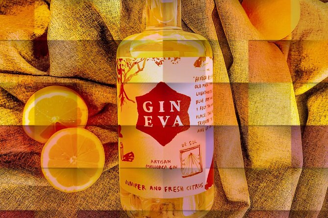 Gin & Rum Tasting in Frankfurt Am Main - Age Restrictions