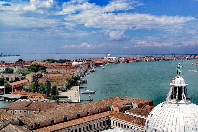 Giudecca Island Discovery Tour - Pricing and Booking