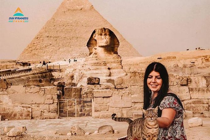 Giza Pyramids by Horse Carriage Half Day Tour - Review Insights