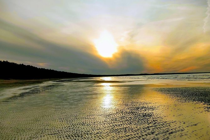 Go East – Private 1 Day Trip to Russian Border - Highlights of Narva