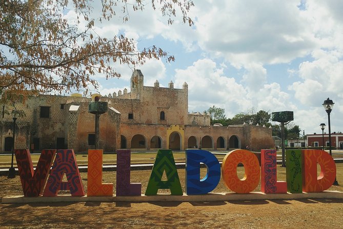 Go Maya by Bike in Valladolid (Local Market-Cenotes-Mayan Family) - Exploring the Cenotes