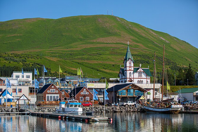 Goðafoss and Húsavík Review: A Must-Experience - Inclusions and Amenities