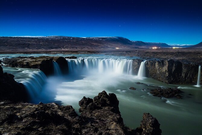 Goðafoss Express Big Bus Shore Excursion - Frequently Asked Questions