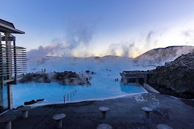 Golden Circle and Sky Lagoon Full-Day Tour - Accessibility Features